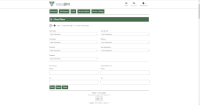 Job list filters